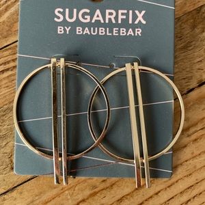 Sugarfix Earrings
